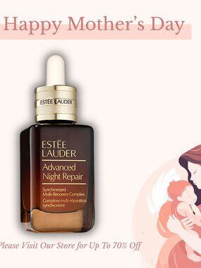 Estee Lauder Advanced Night Repair Synchronized Multi-Recovery Complex, 0.5 oz